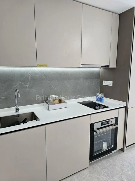 SENGKANG GRAND RESIDENCES 4