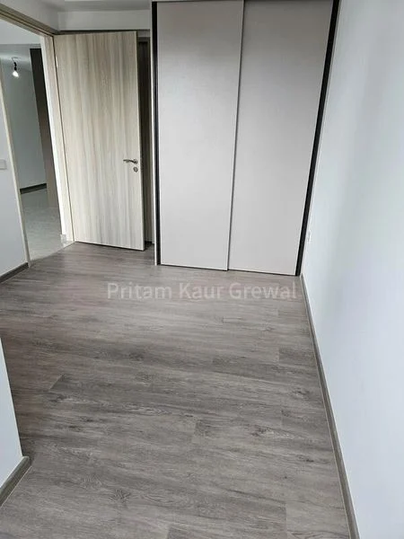 SENGKANG GRAND RESIDENCES 6