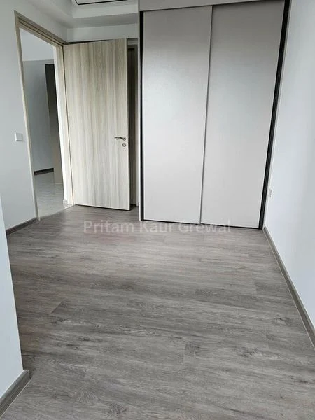 SENGKANG GRAND RESIDENCES 7