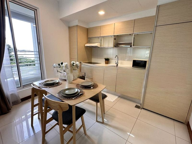 THE SAIL @ MARINA BAY 6