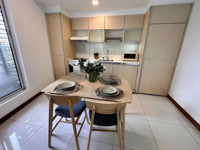 THE SAIL @ MARINA BAY 3