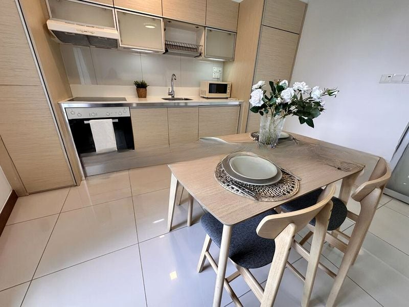 THE SAIL @ MARINA BAY 7