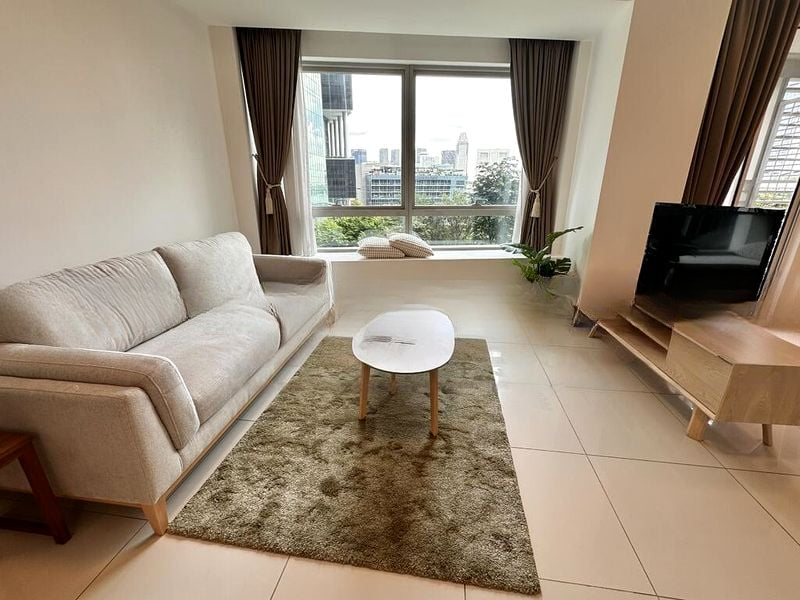 THE SAIL @ MARINA BAY 2