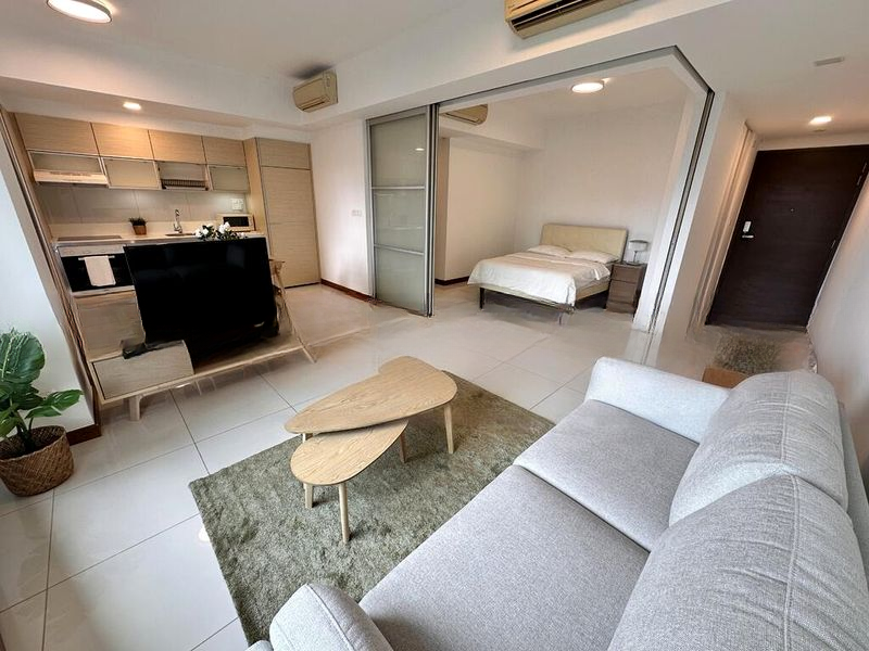 THE SAIL @ MARINA BAY 5