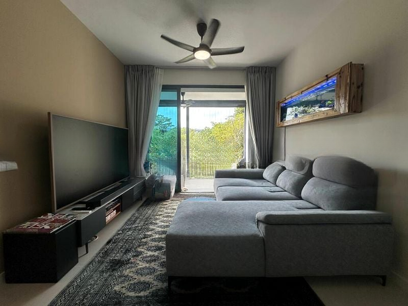 TREASURE AT TAMPINES 10