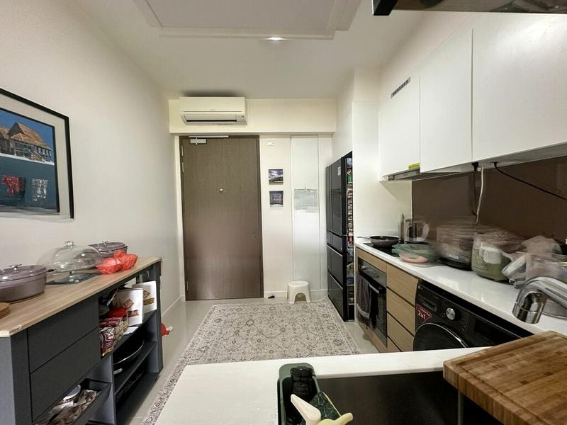 TREASURE AT TAMPINES 13