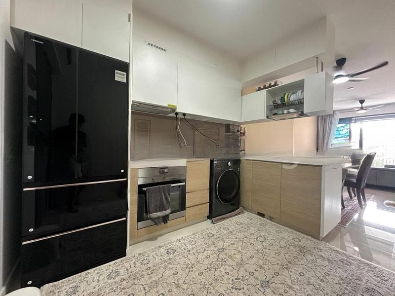 TREASURE AT TAMPINES 11