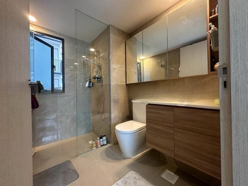 TREASURE AT TAMPINES 12