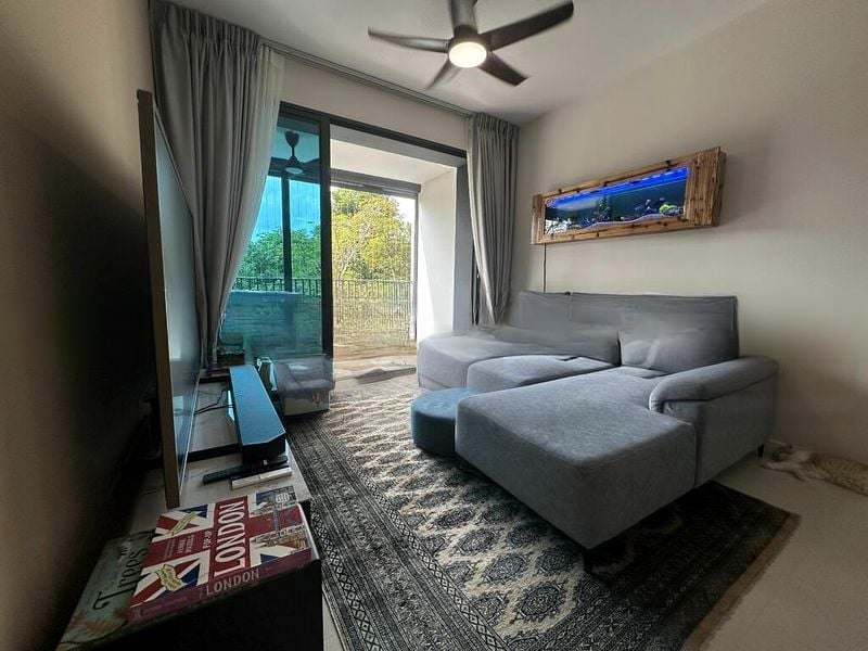 TREASURE AT TAMPINES 14