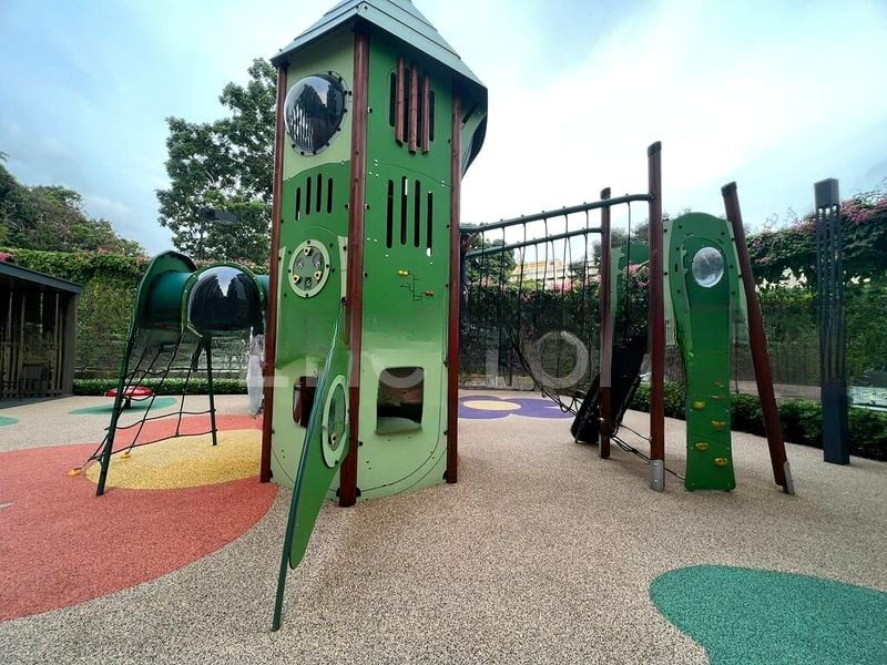 TREASURE AT TAMPINES 2