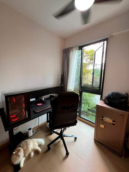 TREASURE AT TAMPINES 7