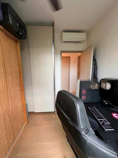 TREASURE AT TAMPINES 8