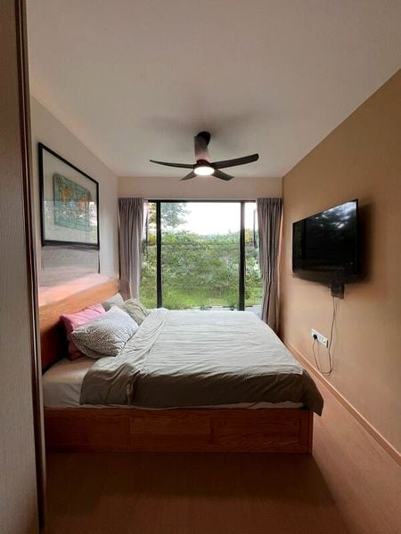 TREASURE AT TAMPINES 13