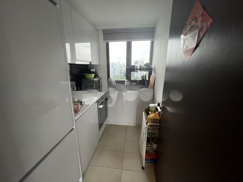 8M RESIDENCES 8