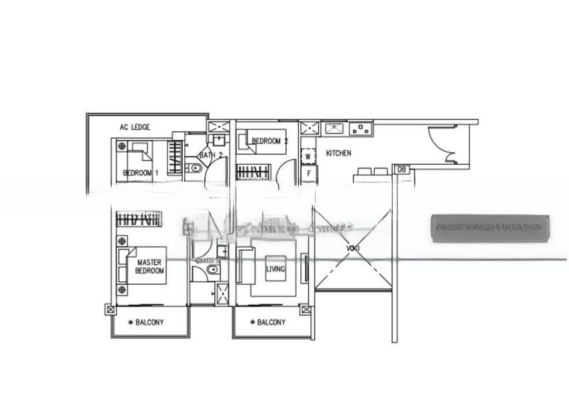 EIGHT RIVERSUITES 13