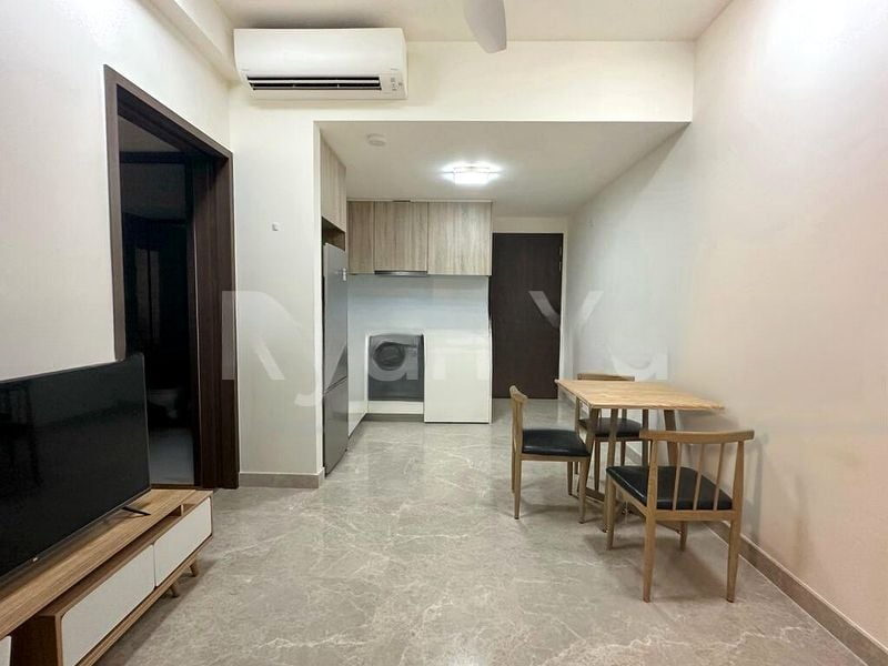 PARK PLACE RESIDENCES AT PLQ 8