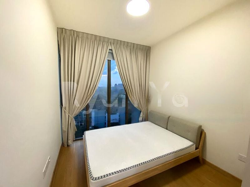 PARK PLACE RESIDENCES AT PLQ 5