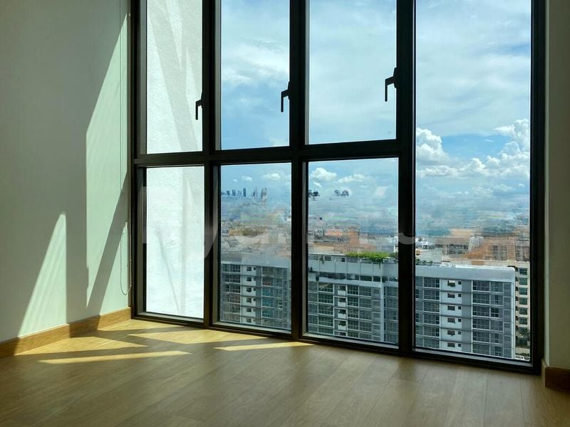 PARK PLACE RESIDENCES AT PLQ 10