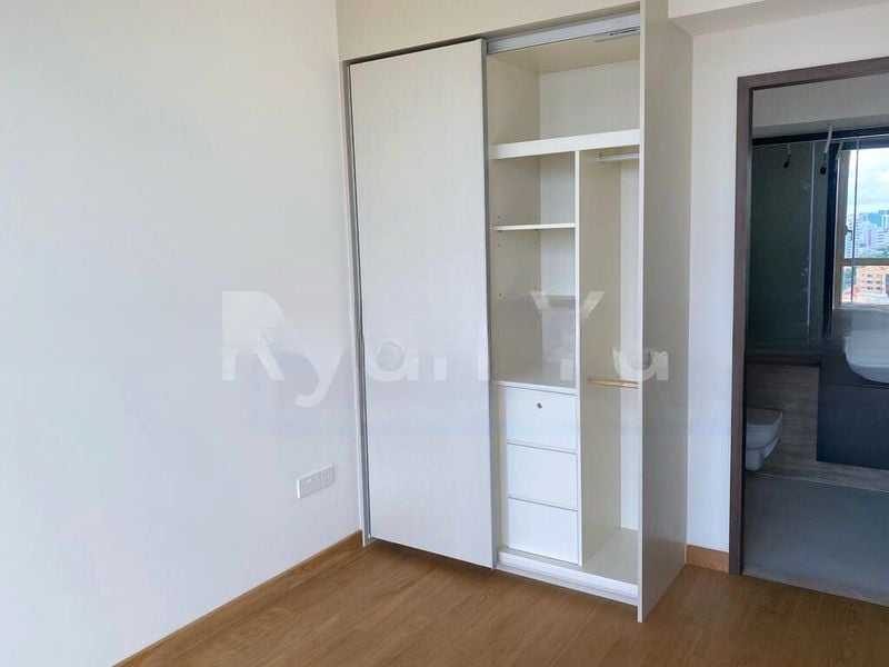 PARK PLACE RESIDENCES AT PLQ 4