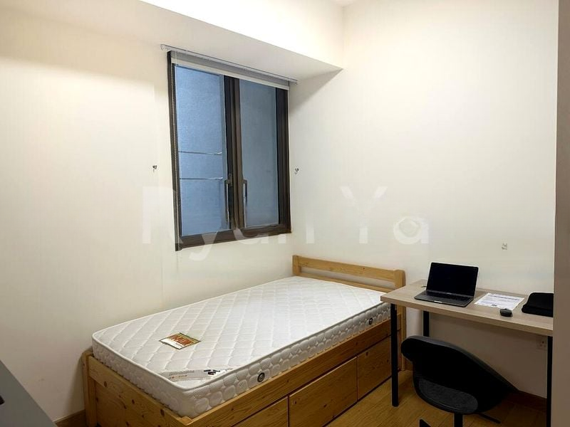 PARK PLACE RESIDENCES AT PLQ 3