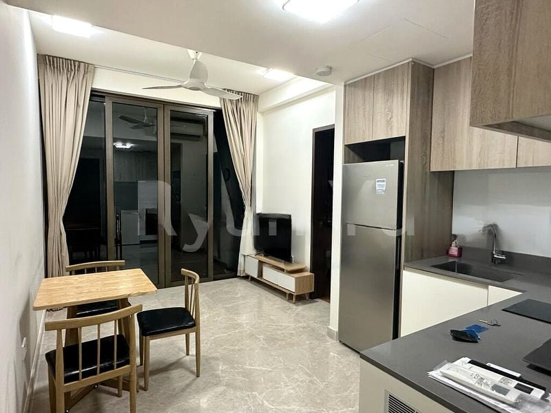 PARK PLACE RESIDENCES AT PLQ 9