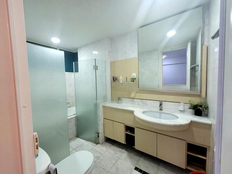 DAHLIA PARK CONDOMINIUM 5