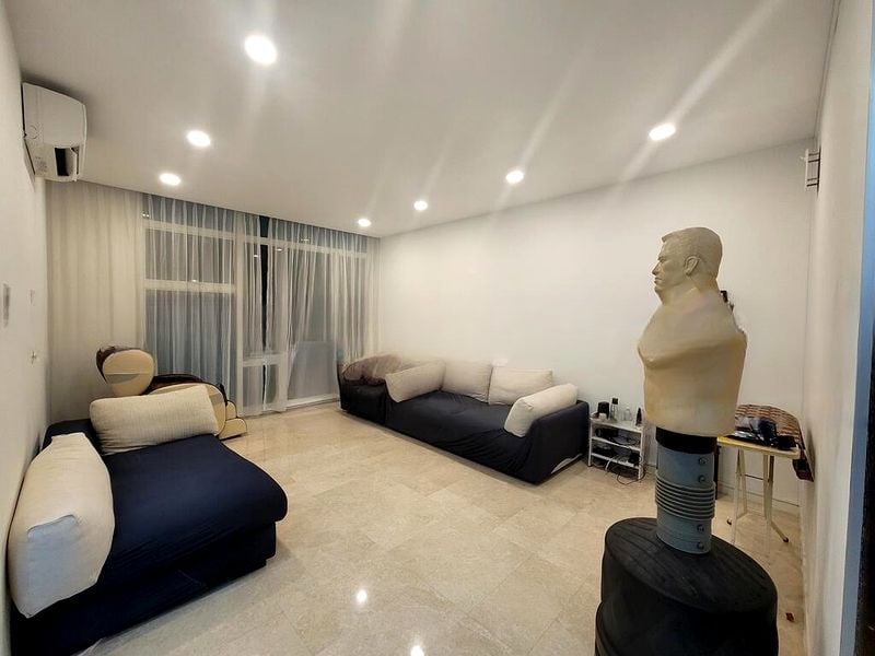 DAHLIA PARK CONDOMINIUM 2