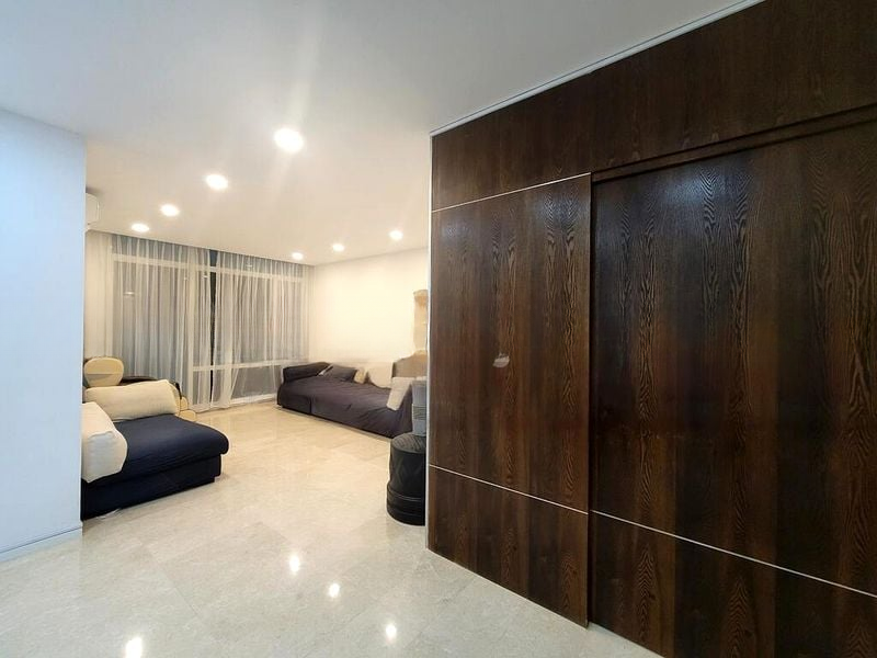 DAHLIA PARK CONDOMINIUM 3