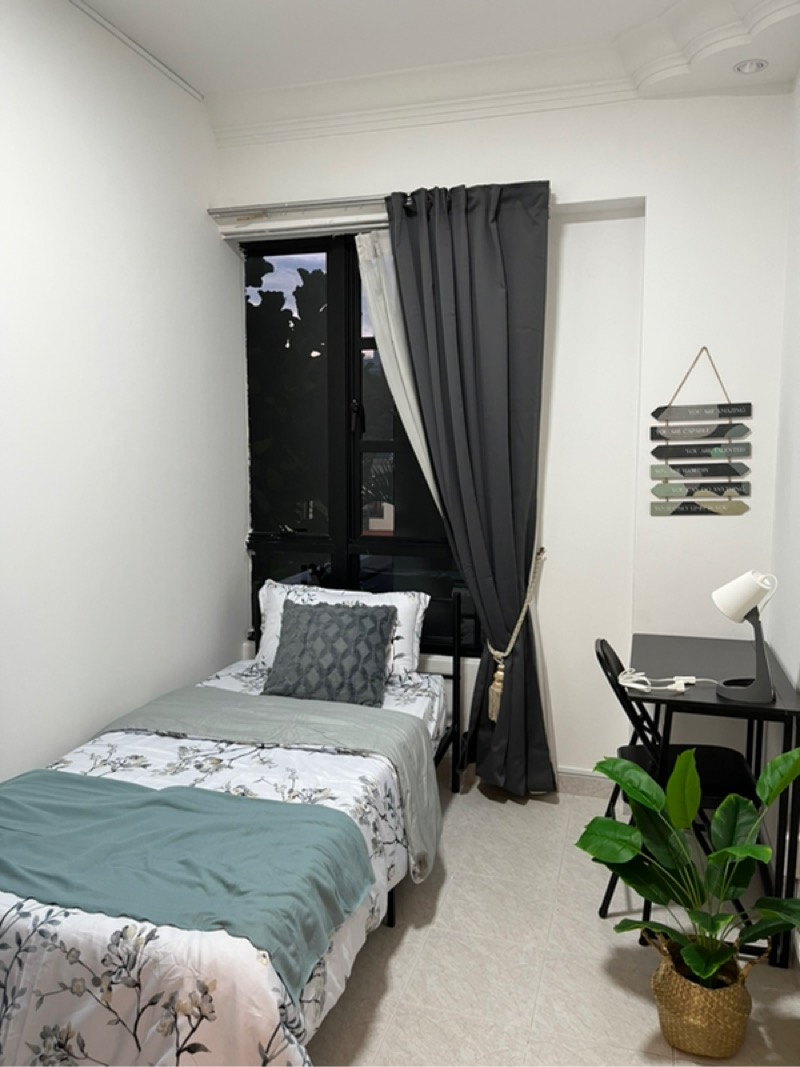 CENTRAL GREEN CONDOMINIUM 19