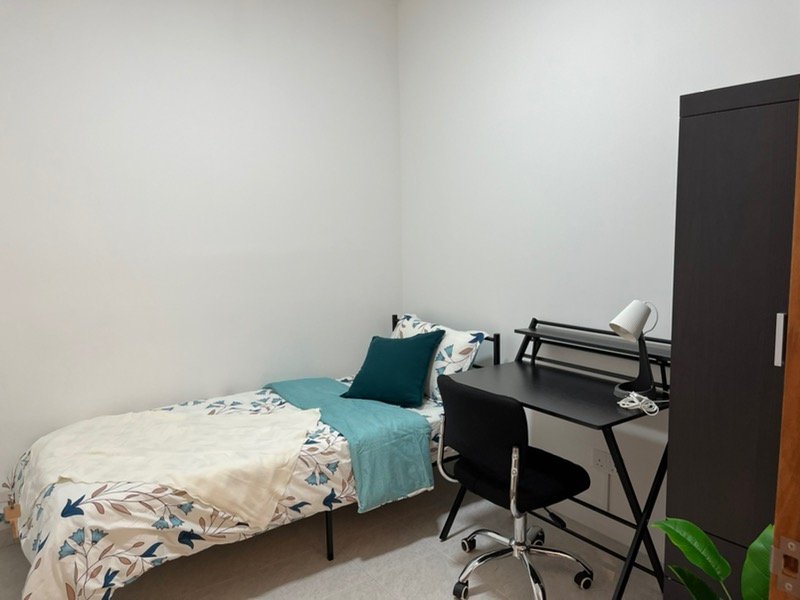 CENTRAL GREEN CONDOMINIUM 5