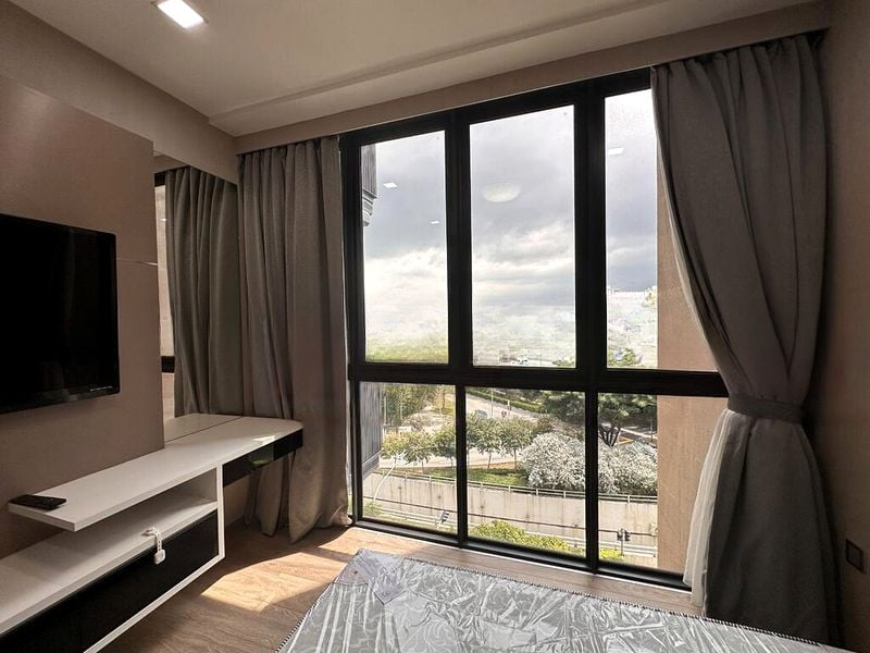 THE VENUE RESIDENCES 7