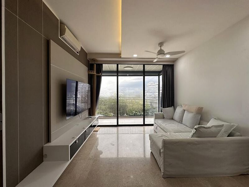 THE VENUE RESIDENCES 14