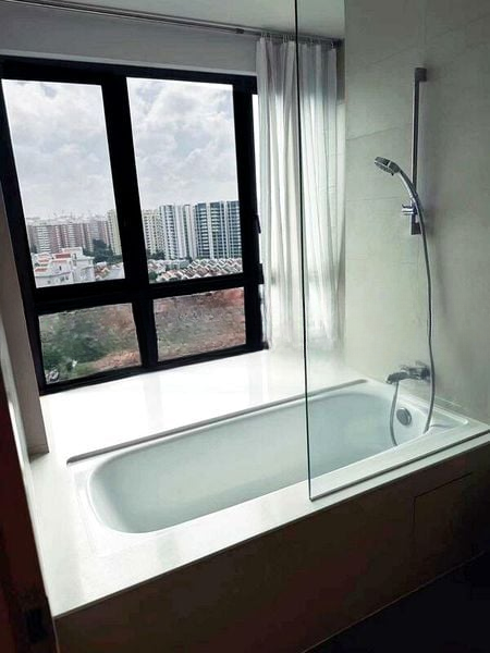 NV RESIDENCES 1