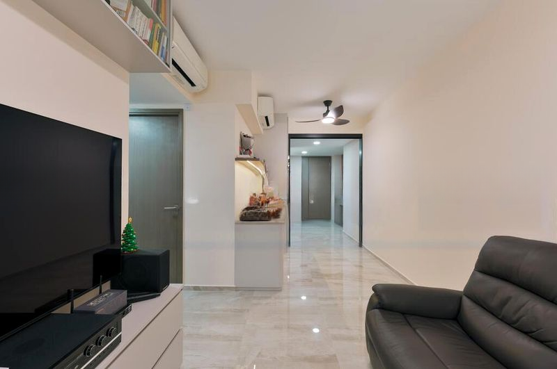 AFFINITY AT SERANGOON 9