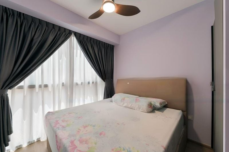 AFFINITY AT SERANGOON 3