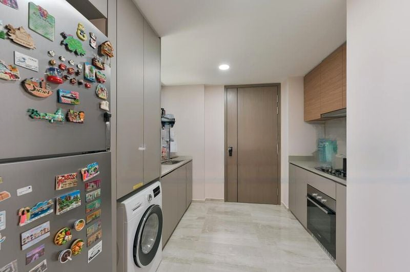 AFFINITY AT SERANGOON 6