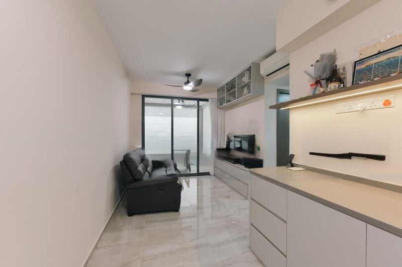 AFFINITY AT SERANGOON 7