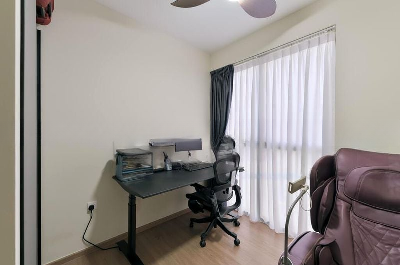 AFFINITY AT SERANGOON 2