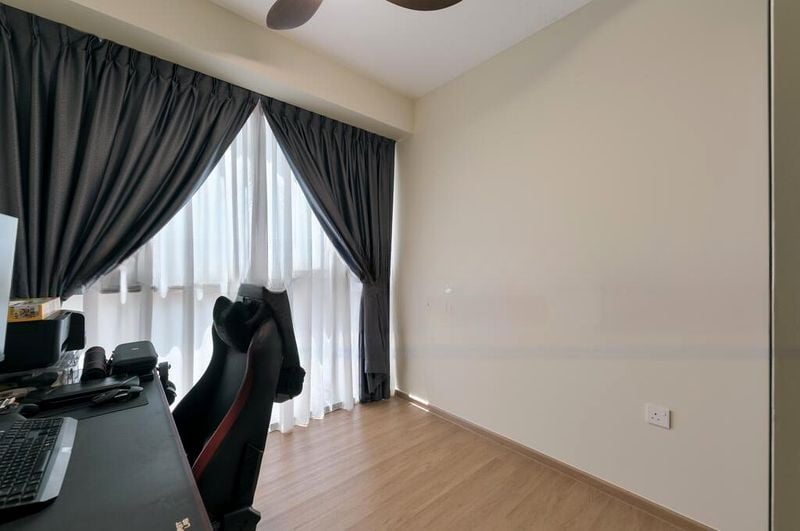 AFFINITY AT SERANGOON 5