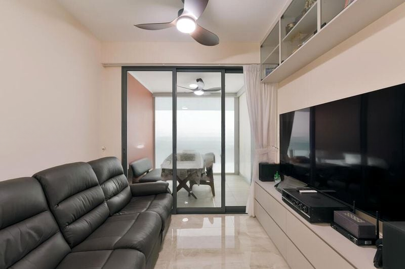 AFFINITY AT SERANGOON 8