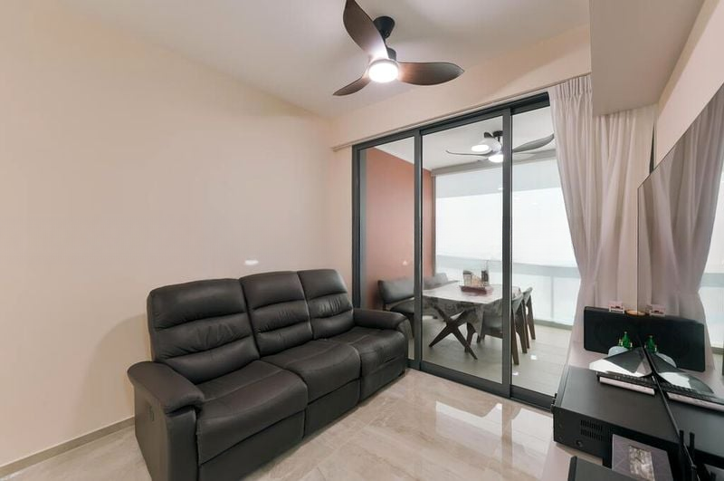 AFFINITY AT SERANGOON 11