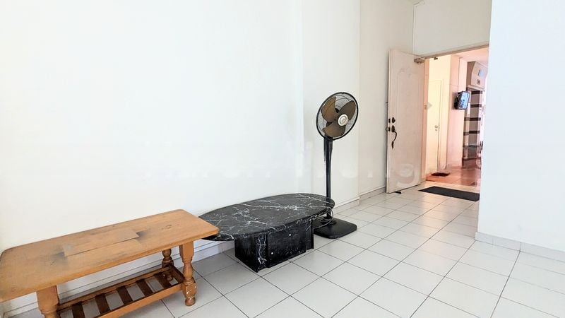 AZALEA PARK CONDOMINIUM 2