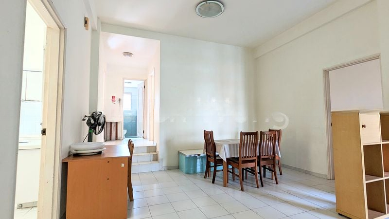 AZALEA PARK CONDOMINIUM 5