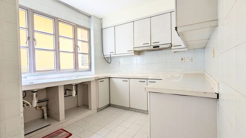 AZALEA PARK CONDOMINIUM 7