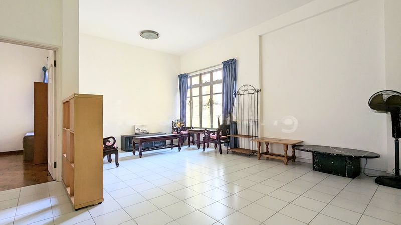 AZALEA PARK CONDOMINIUM 3