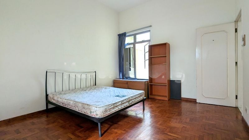 AZALEA PARK CONDOMINIUM 10