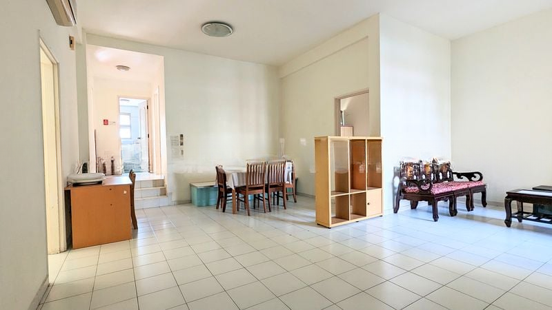 AZALEA PARK CONDOMINIUM 4