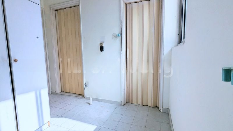 AZALEA PARK CONDOMINIUM 8