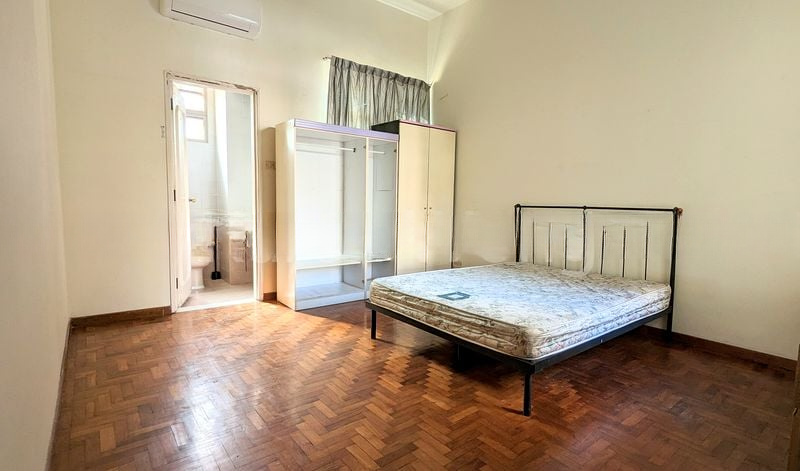 AZALEA PARK CONDOMINIUM 9