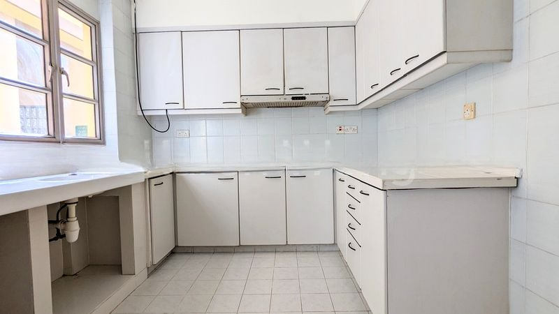 AZALEA PARK CONDOMINIUM 6